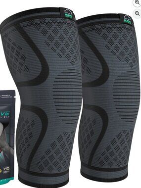 Modvel Compression Knee Sleeve Brace